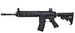 WE 416 GBB Rifle - BLACK