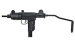 KWC Mini UZI SMG - CO2