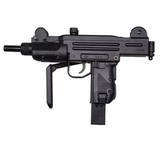 KWC Mini UZI SMG - CO2