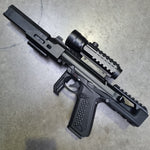 Custom AAP01 SMG with Mamba Kit