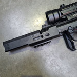 Custom AAP01 SMG with Mamba Kit