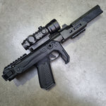 Custom AAP01 SMG with Mamba Kit