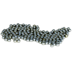6mm Steel BB for Air Pistol Air Rifle - 1KG 1180pcs