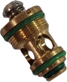 G&G Output valve for G&G GPM92 #5