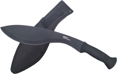 Kombat Tactical Army Knife