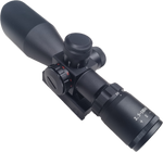 Airsoft scope 2.5-10x40