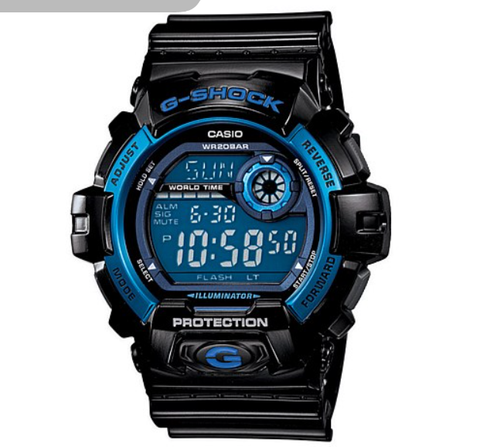 G8900A-1D