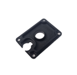 VFC UMP GBB Magazine Gas Housing Bottom Plate NO.25