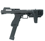 AceTech Drumfire Airsoft GBB Pistol with Trace unit