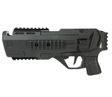 ACETECH VOLCANO 40mm Airsoft Grenade Launcher with Built-In Tracer Unit