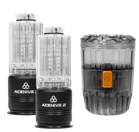 AceTech ACEHIVE SPAWNER + 2x AceHive -Starter Package