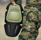 Airsoft Protective Knee Pads Elbow Pads