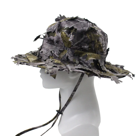 Camouflage Ghillie Boonie