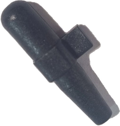 ICS Vulture Magazine Follower AK-59