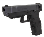 WE Glock 26c  Gen 3 ADVANCE GBB Pistol