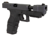 WE Glock 33 ADVANCE GBB Pistol