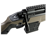 Action Army AAC T10 Spring Bolt Action Sniper Rifle - FDE