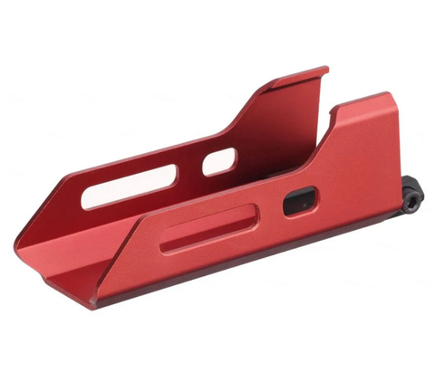 Action Army Lightweight Handguard for AAP01/ 01C - Red