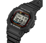 Bonus Coffee Mug - G-SHOCK DW5600RL-1D