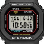 Bonus Coffee Mug - G-SHOCK DW5600RL-1D