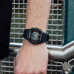 Bonus Coffee Mug - G-SHOCK DW5600RL-1D