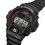 Bonus Coffee Mug - G-SHOCK DW6900RL-1D