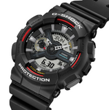 Bonus Coffee Mug - G-SHOCK GA110RL-1A
