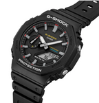 Bonus Coffee Mug - G-SHOCK GA2100RL-1A
