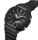 Bonus Coffee Mug - G-SHOCK GA2100RL-1A