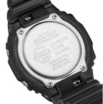 Bonus Coffee Mug - G-SHOCK GA2100RL-1A