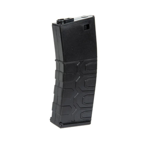 ICS Low-cap magazine for M4 45rd