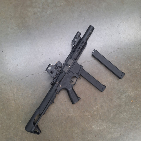 Used condition Arp 9