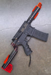 Pre Owned HPA CM16 w/ Wolverine inferno engine