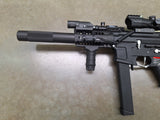 Near Perfect condition G&G Arp 9 AEG