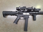 Near Perfect condition G&G Arp 9 AEG