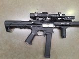 Near Perfect condition G&G Arp 9 AEG
