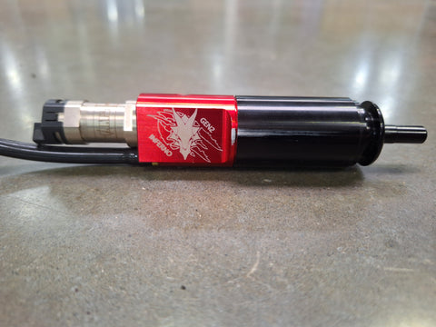 Good condition Inferno Gen 2 for V3 gear box