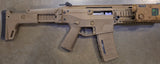 Used condition A&K Masada