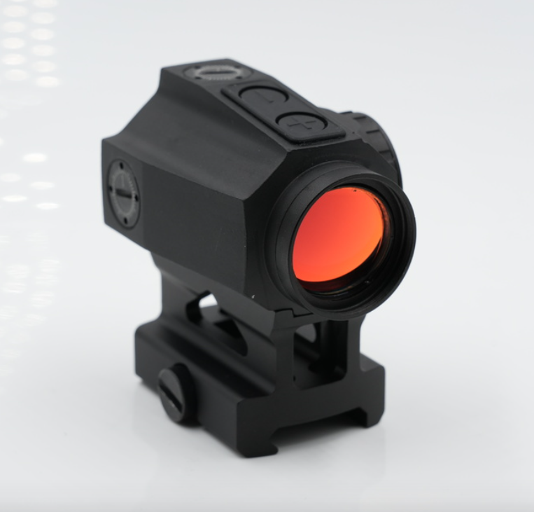 【激レア】ANYONE Red Dot Red dot sight VictOptics SRD 1x20 – airsoft, ASG, militaria