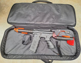 Pre Owned HPA CM16 w/ Wolverine inferno engine