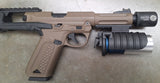 Good Condition Tan AAP-01