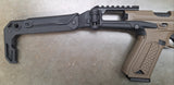 Good Condition Tan AAP-01