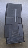 Used condition Black ICS High capacity magazines with clamp