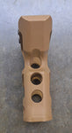 Good condition Tan Grip