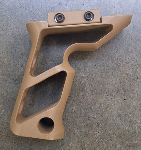 Good condition Tan Grip