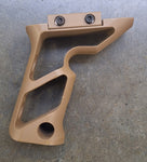 Good condition Tan Grip