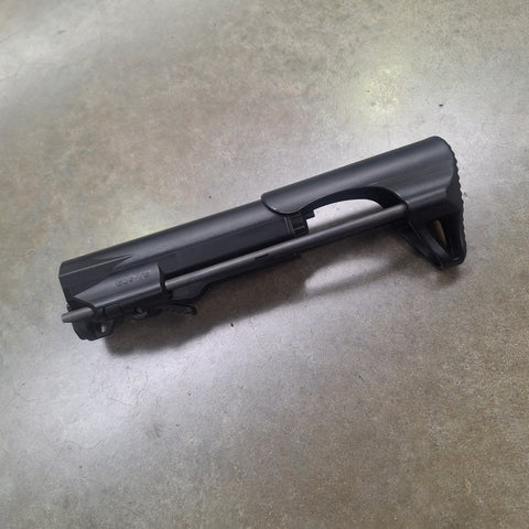 Good condition PDW style stock