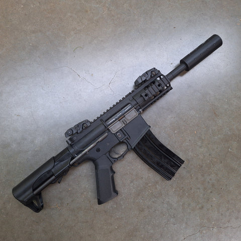 Used condition VFC Stinger