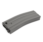 G&G - Metal Hi Cap 450 Rounds Magazine - Grey