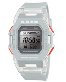Casio G-Shock Digital Smartphone Link Resin Strap Quartz GD-B500S-8